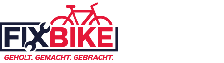 Fixbike - Logo